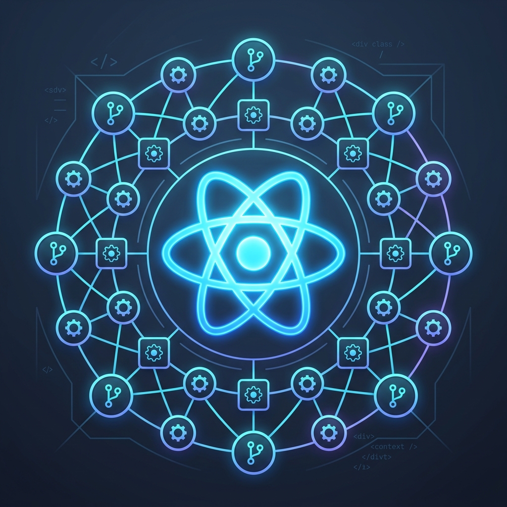 React Architecture Analyzer